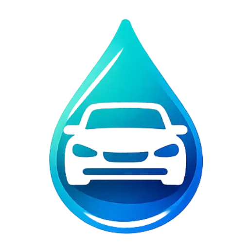Lavage auto à domicile Isques